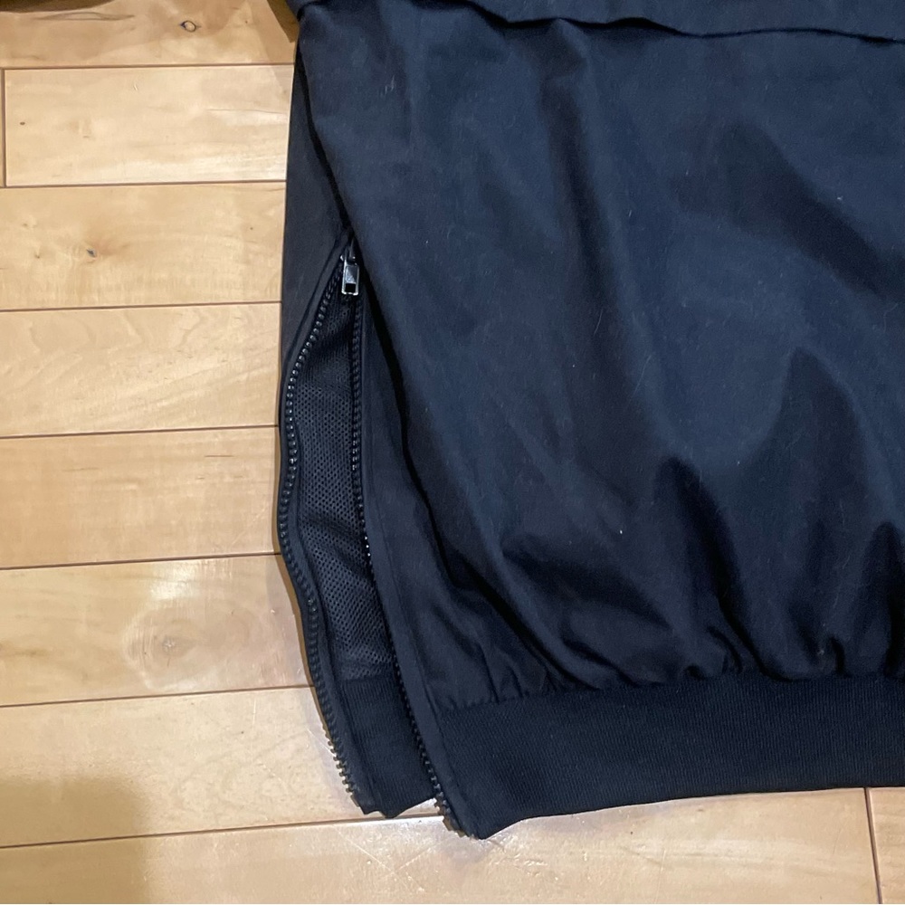 NWT Ahead Authentics half zip up jacket - Picture 11 of 14
